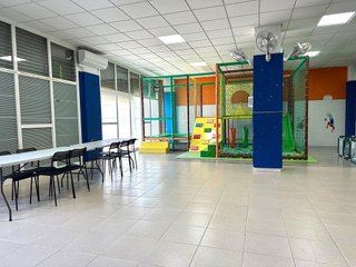 Local comercial en alquiler en Nou Eixample Nord en Tarragona