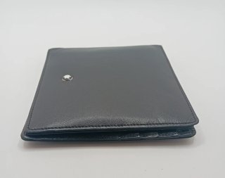 Cartera Montblanc Meisterstuck
