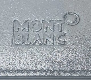 Cartera Montblanc Meisterstuck