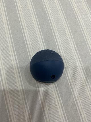 Alexa Última Generación Azul