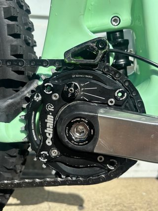 Yeti SB160