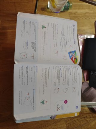 Matemáticas 2o ESO.