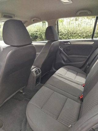 Volkswagen Golf 2010