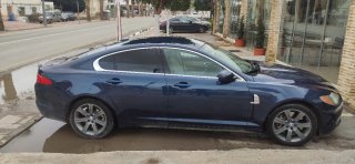 Jaguar XF 2010