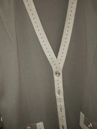 Chaqueta mujer