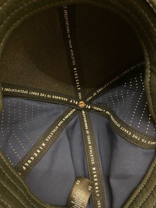 Gorra Nike Golf