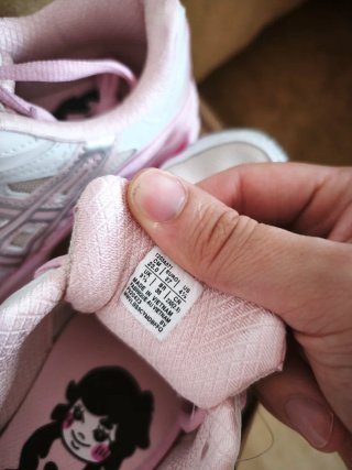 Zapatillas Asics Gel NYC Mujer Rosa/Blanco