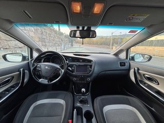 KIA Ceed 2018