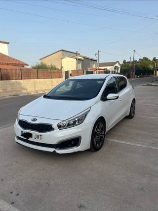 KIA Ceed 2018