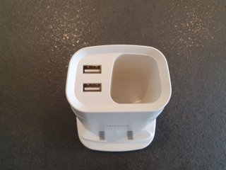Dmail Portapenne Wireless + 2 USB