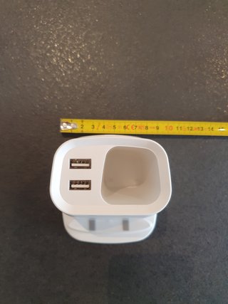 Dmail Portapenne Wireless + 2 USB