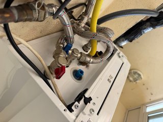 Caldera de condensación BAXI Neodens Lite