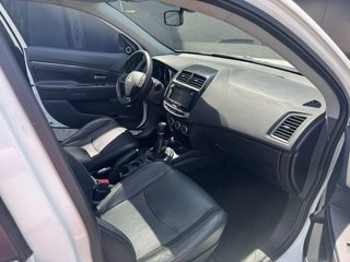 Mitsubishi ASX 1.8 did kaiteki