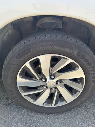 Mitsubishi ASX 1.8 did kaiteki