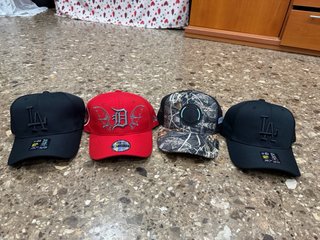 Gorra Trucker Looney Tunes