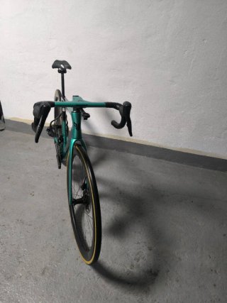 Berria Belador Bicicleta de Carretera