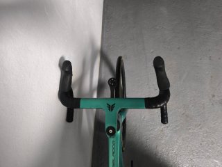 Berria Belador Bicicleta de Carretera