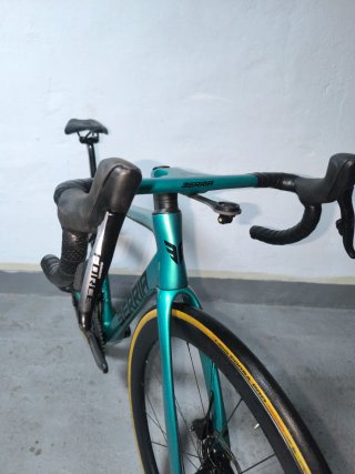 Berria Belador Bicicleta de Carretera