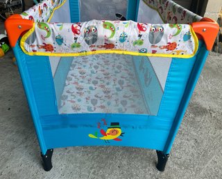 Lote de artículos para bebé