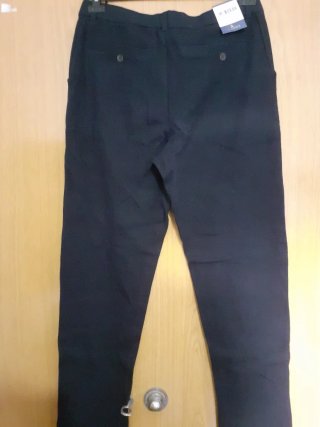 PANTALÓN LARGO DE HOMBRE LLOYD'S TALLA M NUEVO Con