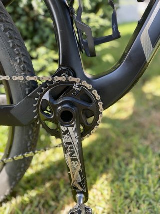 Bicicleta Coluer Stake BTT 29