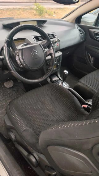 Citroen C4 2007
