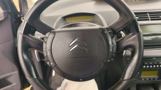 Citroen C4 2007