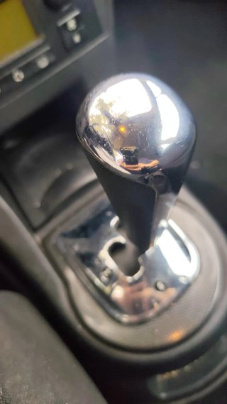Citroen C4 2007