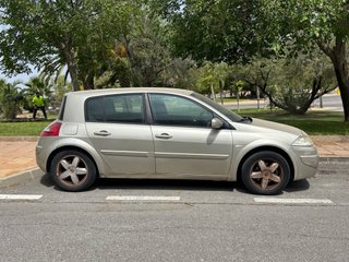 Renault Megane 2006