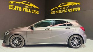 MERCEDES A200 AMG