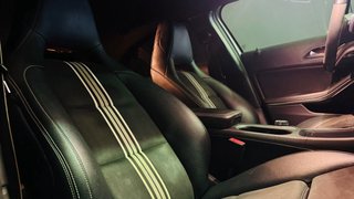 MERCEDES A200 AMG