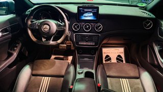 MERCEDES A200 AMG