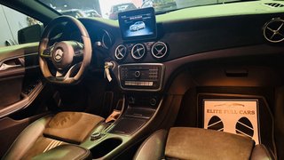 MERCEDES A200 AMG