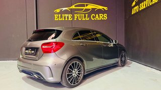 MERCEDES A200 AMG