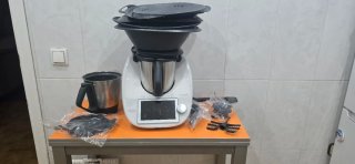 Thermomix TM6
