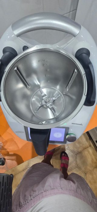 Thermomix TM6
