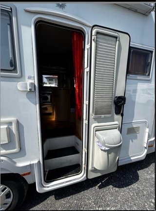 FIAT Ducato 2008