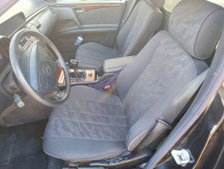 Mercedes-Benz Clase E 1998