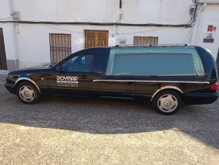 Mercedes-Benz Clase E 1998