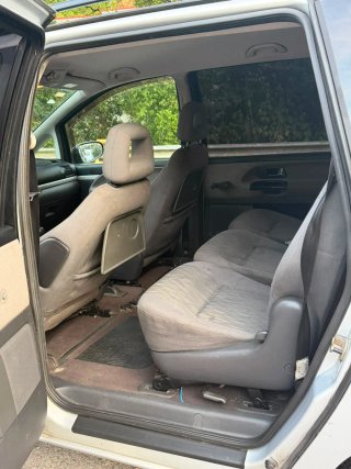 Ford Galaxy 2003