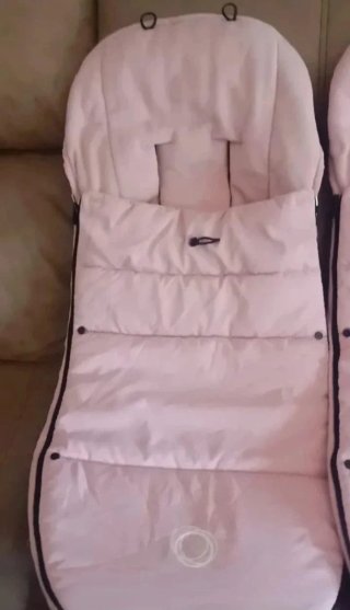 Sacos Bugaboo