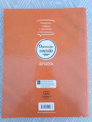 Historia do Mundo Contemporáneo 1.