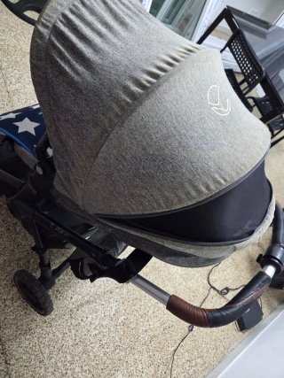 Cambio por mas silla  McLaren u otra  Silla de