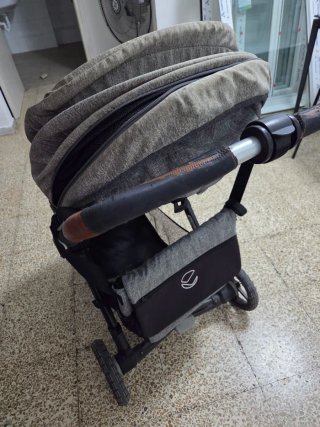 Cambio por mas silla  McLaren u otra  Silla de