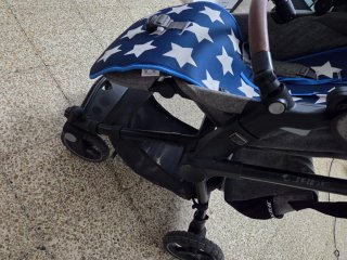 Cambio por mas silla  McLaren u otra  Silla de