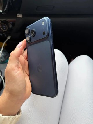 iPhone 17 Pro Max 256GB Azul Profundo