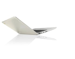 Toshiba Chromebook CB30-B Plata