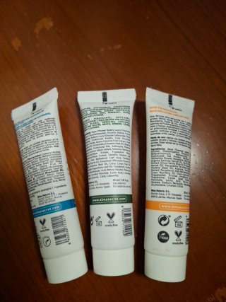 Alma Secret Mascarillas (3 uds)