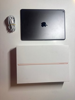 iPad 9ª Gen, 256GB