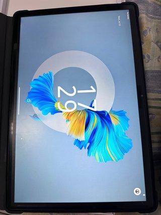 Tablet 14 Android 15 36GB RAM 256GB 1247B0